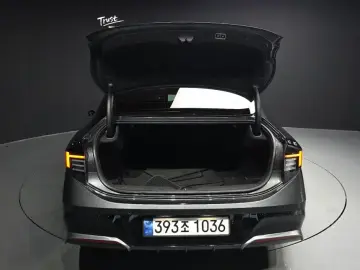 2024 Hyundai Sonata с пробегом 25 808 км