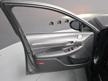 2024 Hyundai Sonata с пробегом 25 808 км