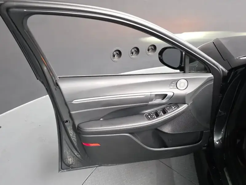 2024 Hyundai Sonata с пробегом 25 808 км