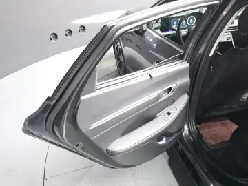 2024 Hyundai Sonata с пробегом 25 808 км