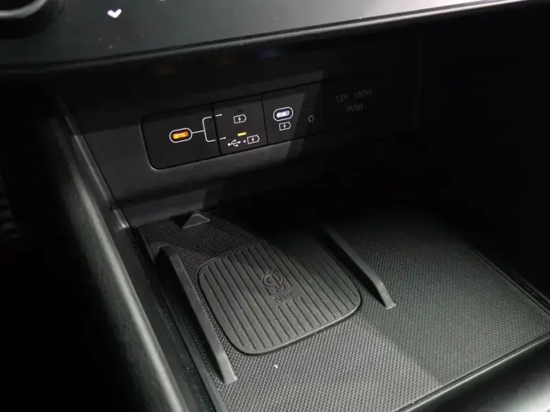 2024 Hyundai Sonata с пробегом 25 808 км