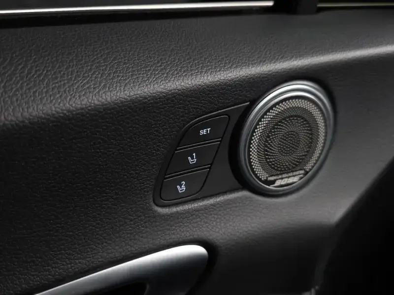 2024 Hyundai Sonata с пробегом 25 808 км