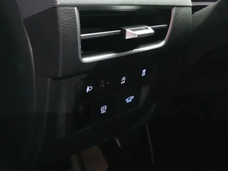 2024 Hyundai Sonata с пробегом 25 808 км
