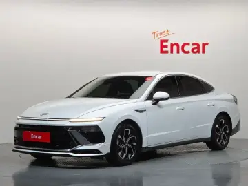 2023 Hyundai Sonata с пробегом 88 272 км