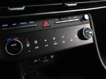 2024 Hyundai Sonata с пробегом 25 808 км