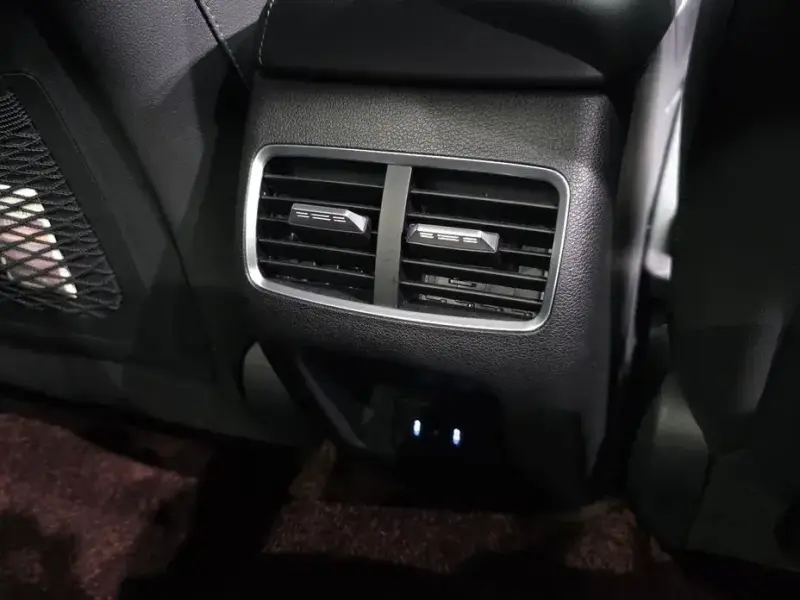 2024 Hyundai Sonata с пробегом 25 808 км