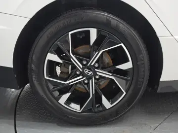 2023 Hyundai Sonata с пробегом 88 272 км