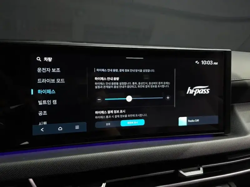 2024 Hyundai Sonata с пробегом 25 808 км