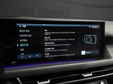 2024 Hyundai Sonata с пробегом 25 808 км