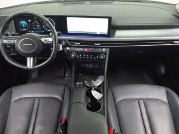 2023 Hyundai Sonata с пробегом 88 272 км