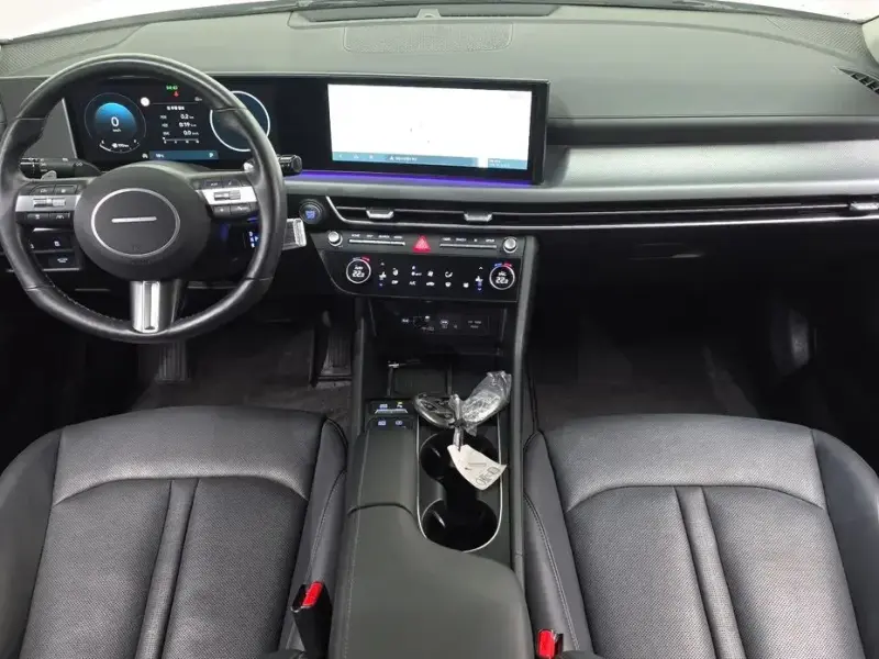 2023 Hyundai Sonata с пробегом 88 272 км