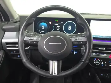 2023 Hyundai Sonata с пробегом 88 272 км