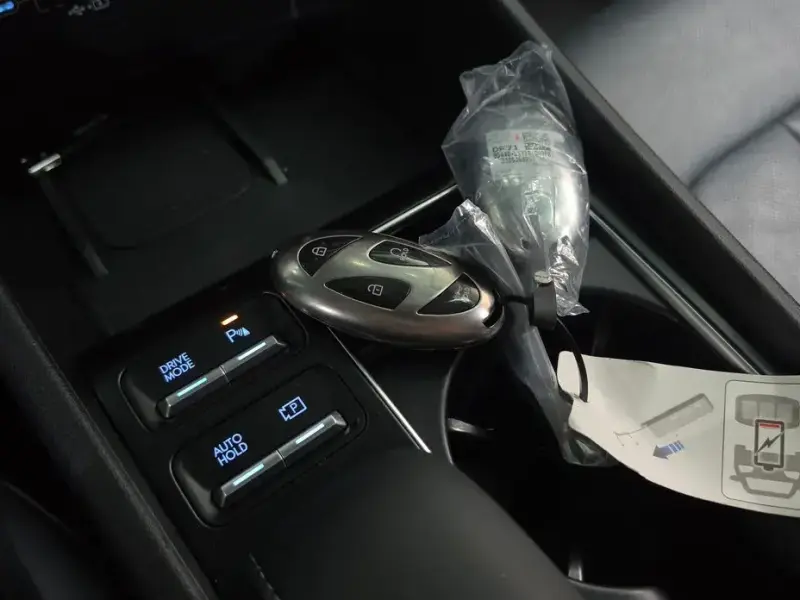 2023 Hyundai Sonata с пробегом 88 272 км