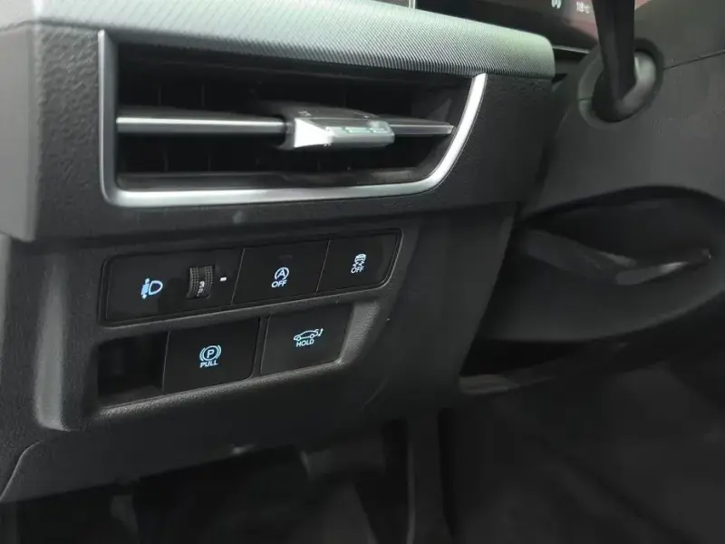 2023 Hyundai Sonata с пробегом 88 272 км