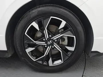 2023 Hyundai Sonata с пробегом 88 272 км