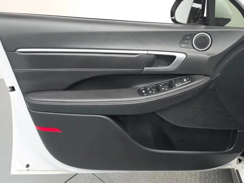 2023 Hyundai Sonata с пробегом 88 272 км