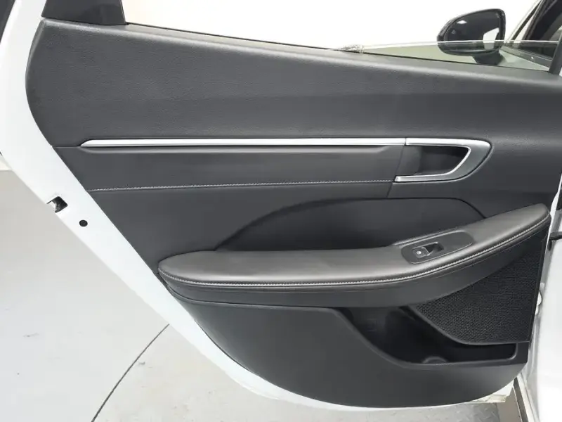 2023 Hyundai Sonata с пробегом 88 272 км