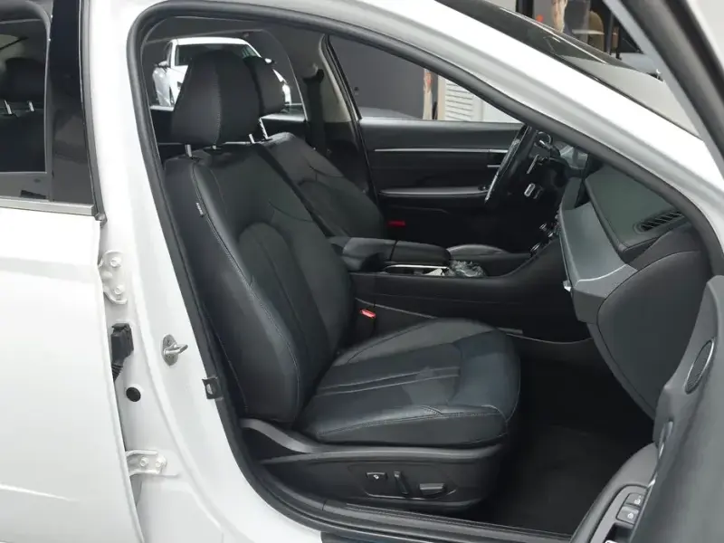 2023 Hyundai Sonata с пробегом 88 272 км