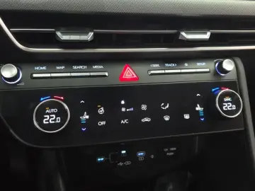 2023 Hyundai Sonata с пробегом 88 272 км