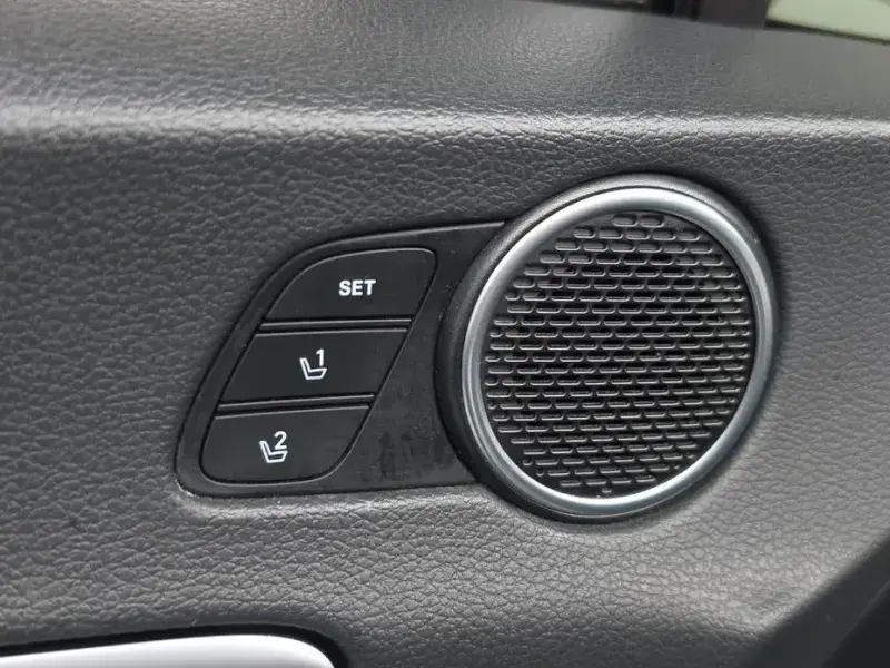 2023 Hyundai Sonata с пробегом 88 272 км
