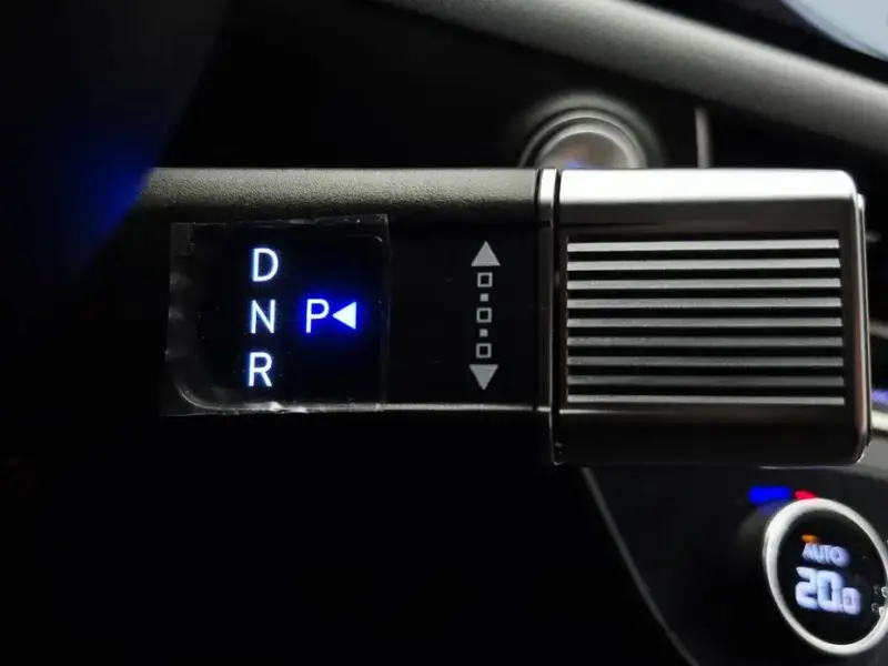 2024 Hyundai Sonata с пробегом 24 639 км