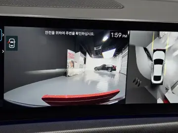 2024 Hyundai Sonata с пробегом 24 639 км