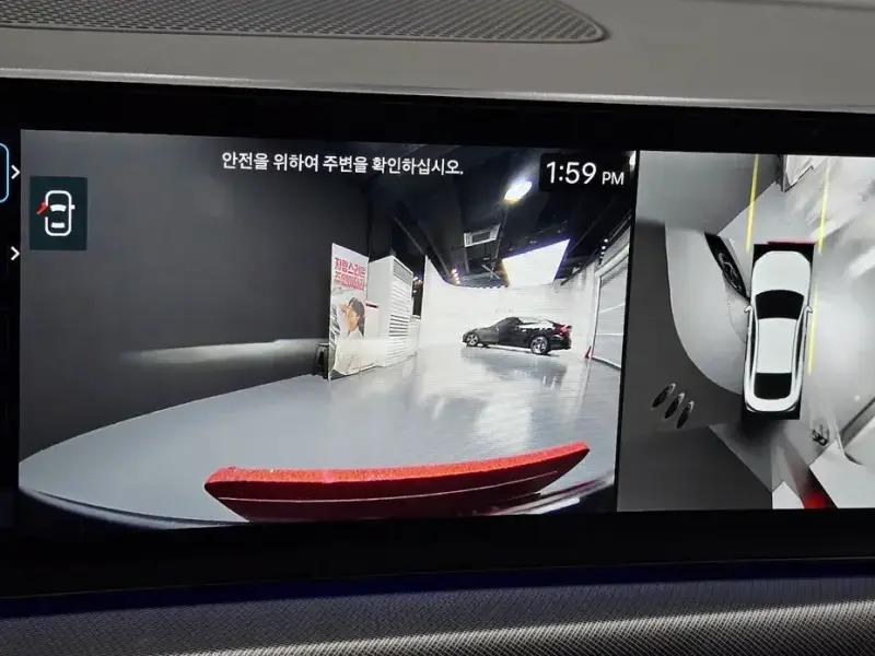 2024 Hyundai Sonata с пробегом 24 639 км