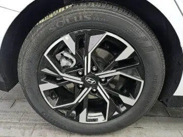 2024 Hyundai Sonata с пробегом 28 593 км