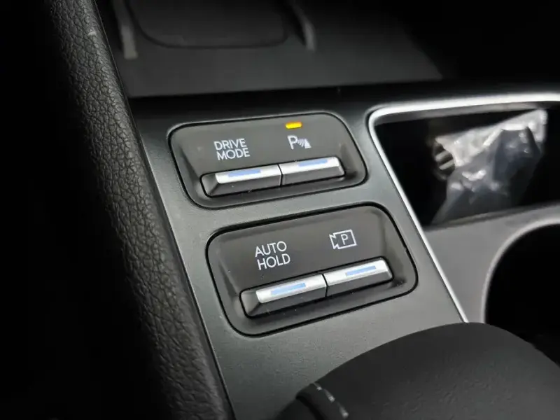 2024 Hyundai Sonata с пробегом 24 639 км