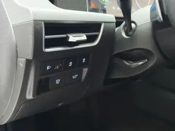 2024 Hyundai Sonata с пробегом 24 639 км