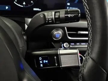 2024 Hyundai Sonata с пробегом 28 593 км