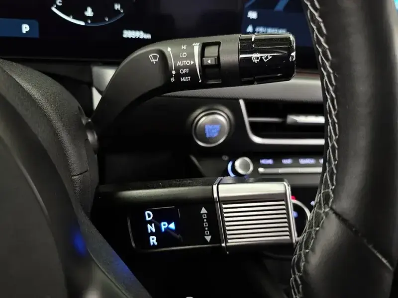 2024 Hyundai Sonata с пробегом 28 593 км