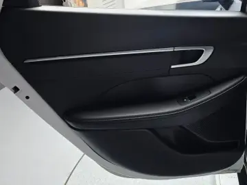 2024 Hyundai Sonata с пробегом 24 639 км