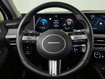 2024 Hyundai Sonata с пробегом 28 593 км