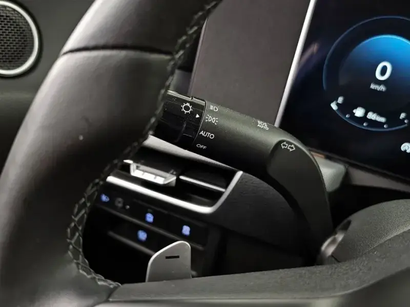 2024 Hyundai Sonata с пробегом 28 593 км