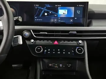 2024 Hyundai Sonata с пробегом 28 593 км
