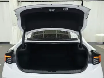 2024 Hyundai Sonata с пробегом 28 593 км