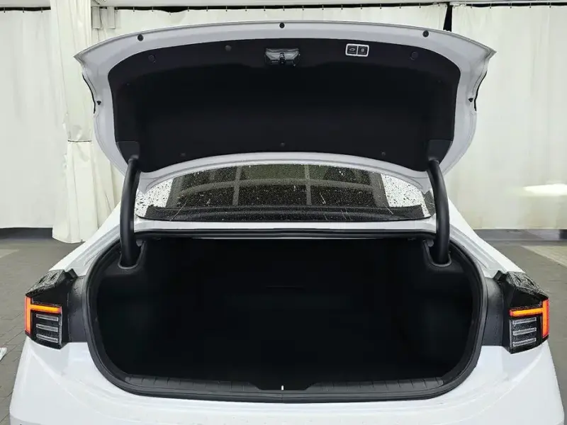 2024 Hyundai Sonata с пробегом 28 593 км