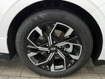 2024 Hyundai Sonata с пробегом 28 593 км