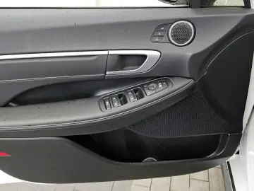 2024 Hyundai Sonata с пробегом 28 593 км