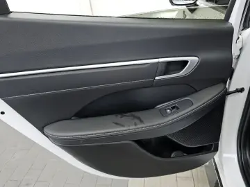 2024 Hyundai Sonata с пробегом 28 593 км