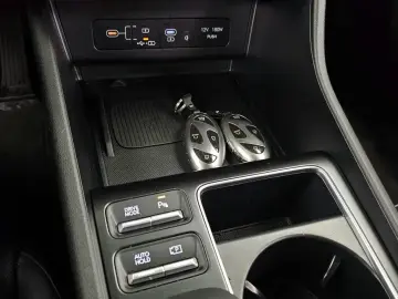 2024 Hyundai Sonata с пробегом 28 593 км