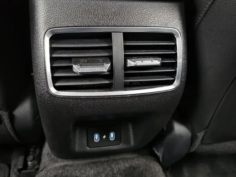 2024 Hyundai Sonata с пробегом 28 593 км