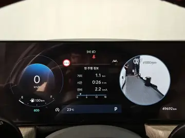 2023 Hyundai Sonata с пробегом 49 692 км