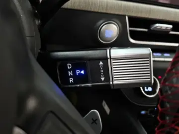 2023 Hyundai Sonata с пробегом 49 692 км