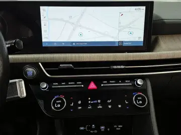 2023 Hyundai Sonata с пробегом 49 692 км