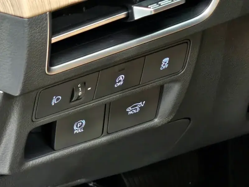2024 Hyundai Sonata с пробегом 10 517 км