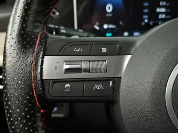 2023 Hyundai Sonata с пробегом 49 692 км