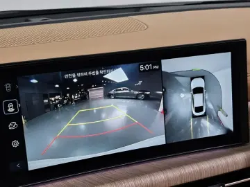 2024 Hyundai Sonata с пробегом 10 517 км