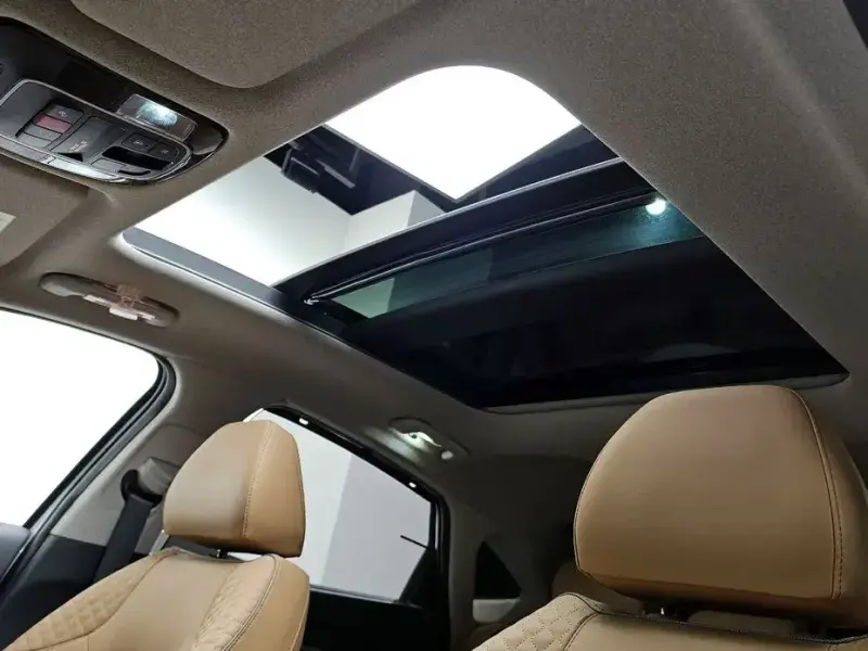 2024 Hyundai Sonata с пробегом 10 517 км
